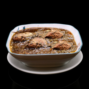 Ghormeh Sabzi