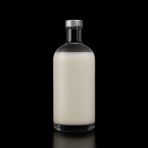 Drinks: Jug Of Doogh