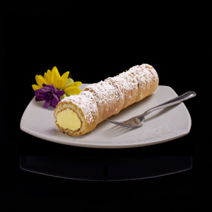 Full Menu: Cream Roll