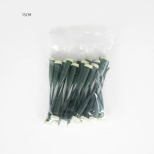 Products: Extension Flower Vials 15cm pack 25 - A Floral Affair