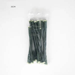 Products: Extension Flower Vials 30cm x 25 - A Floral Affair