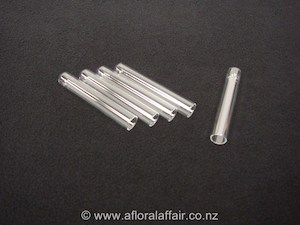 Products: Glass Test Tube x 10 16 x 100 - A Floral Affair