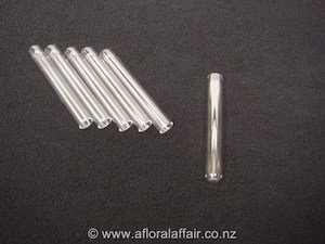 Products: Glass Test Tube x 20 10 x 75 - A Floral Affair