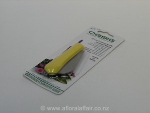 Floristry Knife Flip Blade - A Floral Affair