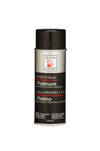 Design Master Spray Platinum Silver - A Floral Affair
