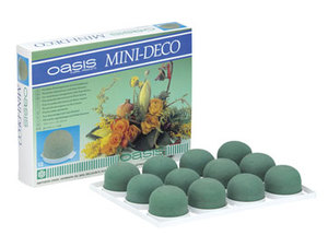 Products: Oasis Mini Deco Dots x 12 - A Floral Affair
