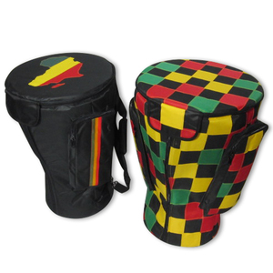 Master Series Drum Bags African Drumming NZ