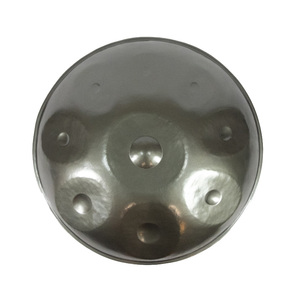 Products: Master Series Handpan C Minor African Drumming NZ