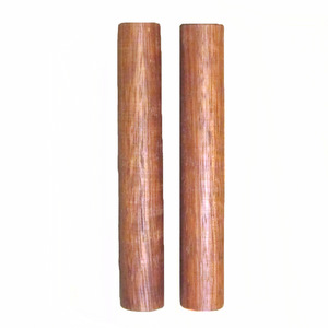 Clave Sticks African Drumming NZ