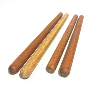 Dun Sticks: Hardwood African Drumming NZ