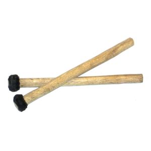 Mallets for Marimba and Dunun African Drumming NZ