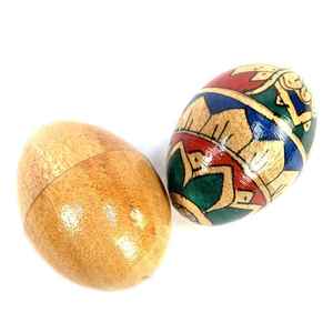 Egg Shaker African Drumming NZ