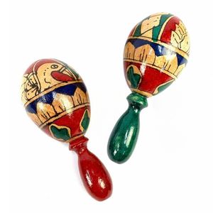 Mini Maracas African Drumming NZ