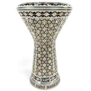 Darbuka - Ivory Stars African Drumming NZ