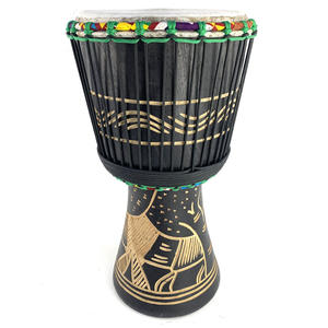 Ghana Djembe - Shadow Djembe drum