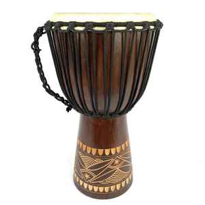 All Rounder Plus Djembe African Drumming
