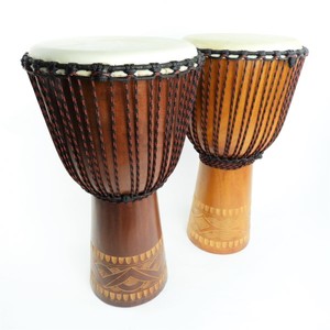 Classic Plus 60cm Djembe - African Drumming