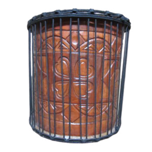 Individual Stumpy Duns African Drumming NZ