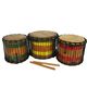 Mini Dunun Set African Drumming NZ