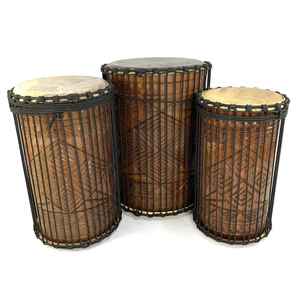 Products: Super Series Dun Set African Drumming NZ