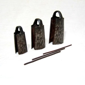 Dun Bells from Guinea African Drumming NZ