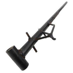 Products: Cranking Bar (heavy duty) African Drumming NZ