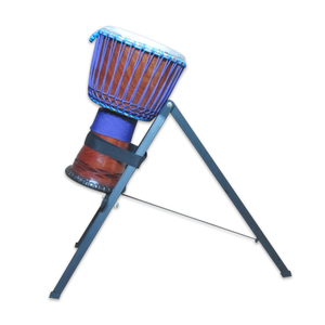Products: Performance Stand African Drumming NZ