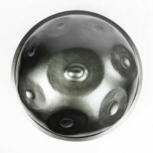 Products: Master Series Handpan Eb Pygmy African Drumming NZ