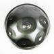 Master Series Handpan Eb Pygmy African Drumming NZ