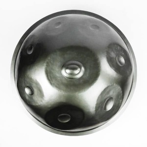 Products: Master Series Handpan F Minor African Drumming NZ