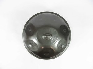 Products: Master Series Handpan E Paradiso African Drumming NZ