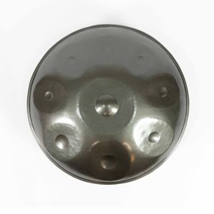 Products: Primo Series Handpan – C Mystic African Drumming NZ