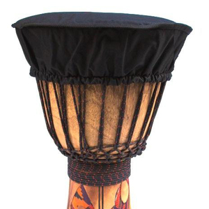 Canvas Drum Hats African Drumming NZ