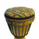 Practice Covers African Drumming NZ