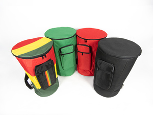 Primo Series Canvas Drum Bags African Drumming NZ