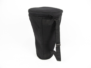 Products: Zip Cotton Drum Bags African Drumming NZ