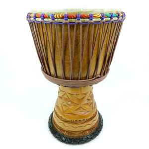 Products: Master Series 13.5" Djembe - First Chair African Drumming NZ