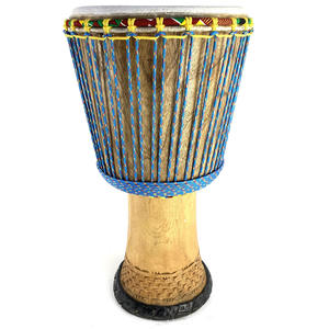 Primo Series Melina Djembe - Boomsa