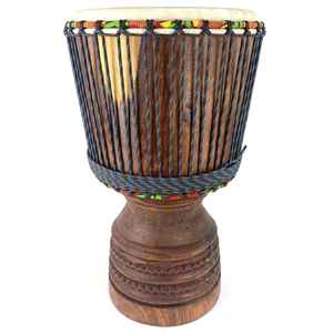 Primo Series Burkina Djembe Ripple Effect African Drumming NZ