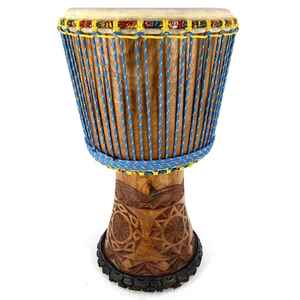 Primo Series Melina Djembe - Smooth G