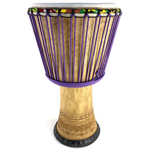 Primo Series Melina Djembe - Tansole