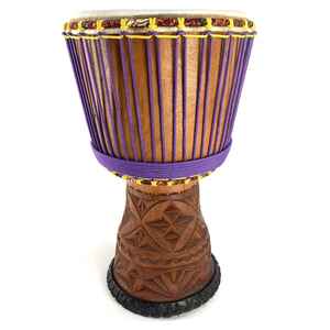 Products: Primo Series Lenke Djembe - Eagle