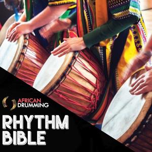 Products: African Drumming Rhythm Bible African Drumming NZ