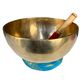 23cm Classic Singing Bowl – Desplat African Drumming NZ