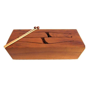 Products: Tongue Drum African Drumming NZ