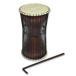 Products: Talking Drum African Drumming NZ