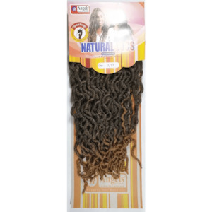 Natural Locs No 2/27