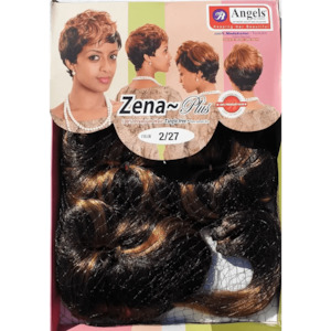2025 Easter Weave Discount: Zena Plus Weave Colour No 2/27