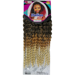 Italian Curl 1/27/613