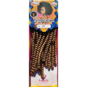 Temptation Colour No 27